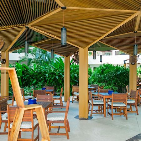 Kovay Gardens Hotel La Cruz de Huanacaxtle Exterior photo